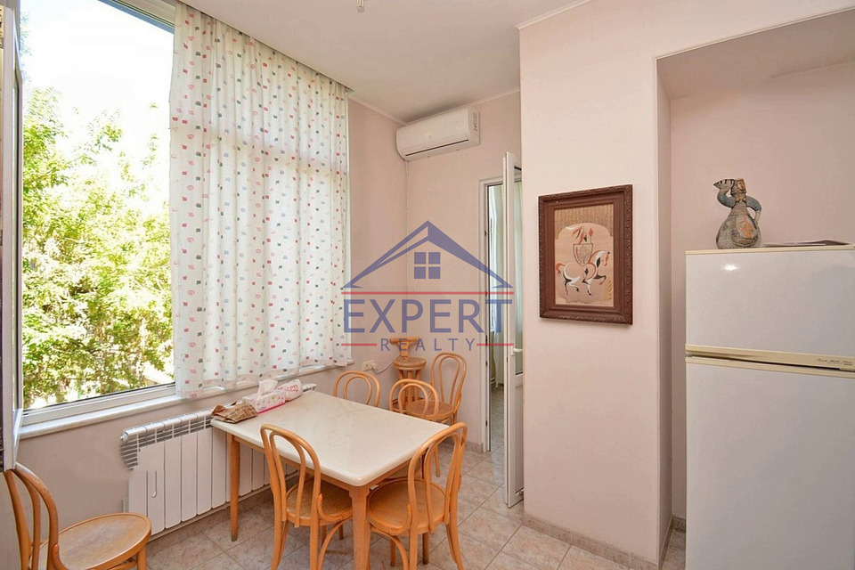 ԿԵՆՏՐՈՆ, ՀԱՆՐԱՊԵՏՈՒԹՅԱՆ ՓՈՂՈՑ, 116 ՔՄ