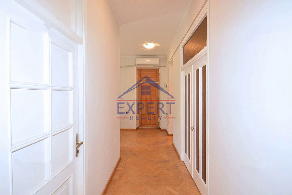 ԿԵՆՏՐՈՆ, ՀԱՆՐԱՊԵՏՈՒԹՅԱՆ ՓՈՂՈՑ, 116 ՔՄ