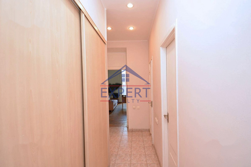 ԿԵՆՏՐՈՆ, ՀԱՆՐԱՊԵՏՈՒԹՅԱՆ ՓՈՂՈՑ, 116 ՔՄ