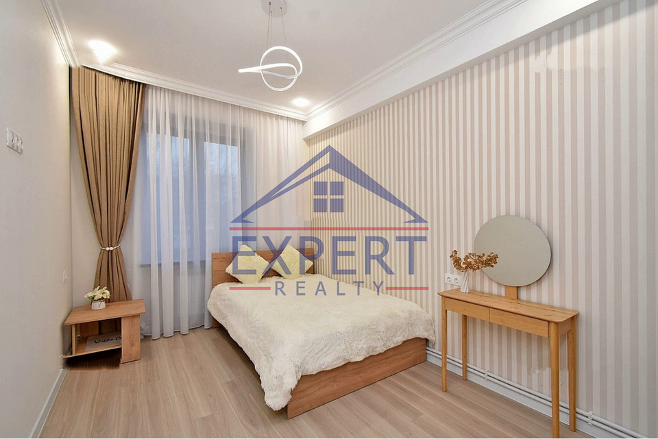 ՆՈՐ ՆՈՐՔ, ԳԱՅԻ ՊՈՂՈՏԱ 2 ՍԵՆՅԱԿ