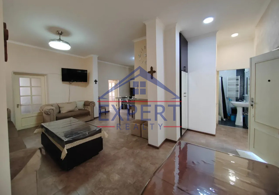 ԿԵՆՏՐՈՆ, ԱՆՏԱՌԱՅԻՆ ՓՈՂՈՑ, 4 ՍԵՆՅԱԿ