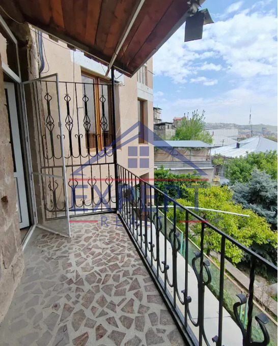 ԿԵՆՏՐՈՆ, ԱՆՏԱՌԱՅԻՆ ՓՈՂՈՑ, 4 ՍԵՆՅԱԿ