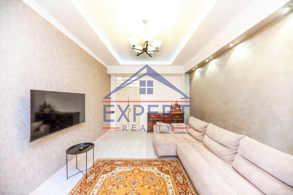 ԱՐԱԲԿԻՐ, ԱԴՈՆՑԻ ՓՈՂՈՑ, 3 ՍԵՆՅԱԿ