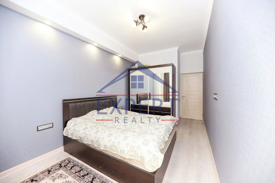 ԱՐԱԲԿԻՐ, ԱԴՈՆՑԻ ՓՈՂՈՑ, 3 ՍԵՆՅԱԿ