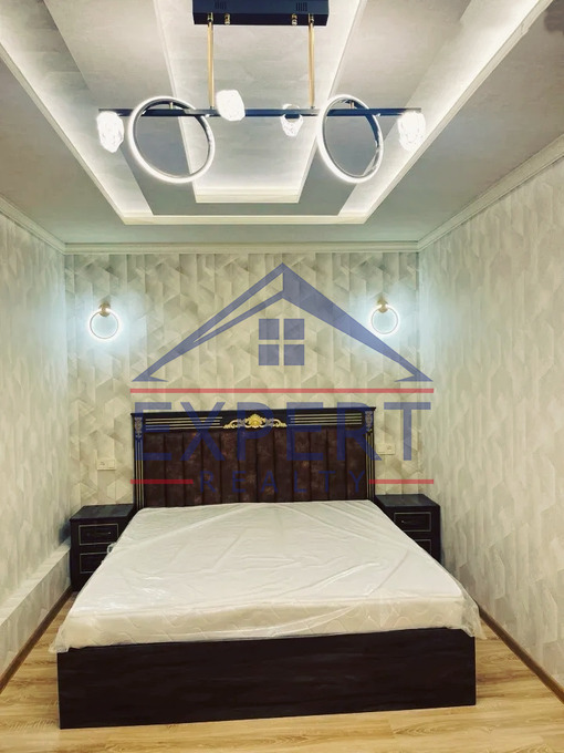 ԿԵՆՏՐՈՆ, ՆԱԼԲԱՆԴՅԱՆ ՓՈՂՈՑ 3  ՍԵՆՅԱԿ