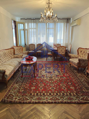 ԿԵՆՏՐՈՆ, ՊՈՒՇԿԻՆ ՓՈՂՈՑ 3 ՍԵՆՅԱԿ