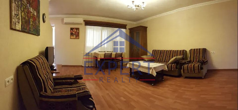 ԿԵՆՏՐՈՆ, ԲՈՒԶԱՆԴԻ ՓՈՂՈՑ, 3 ՍԵՆՅԱԿ