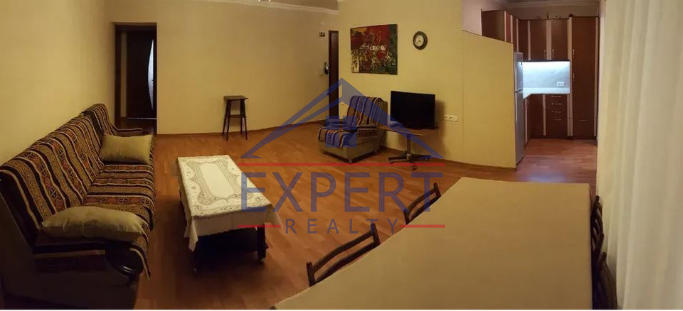 ԿԵՆՏՐՈՆ, ԲՈՒԶԱՆԴԻ ՓՈՂՈՑ, 3 ՍԵՆՅԱԿ