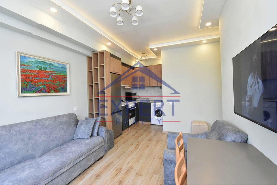 ՔԱՆԱՔԵՌ-ԶԵՅԹՈՒՆ, ԴԱՎԻԹ ԱՆՀԱՂԹ ՓՈՂ․ 2 ՍԵՆՅԱԿ