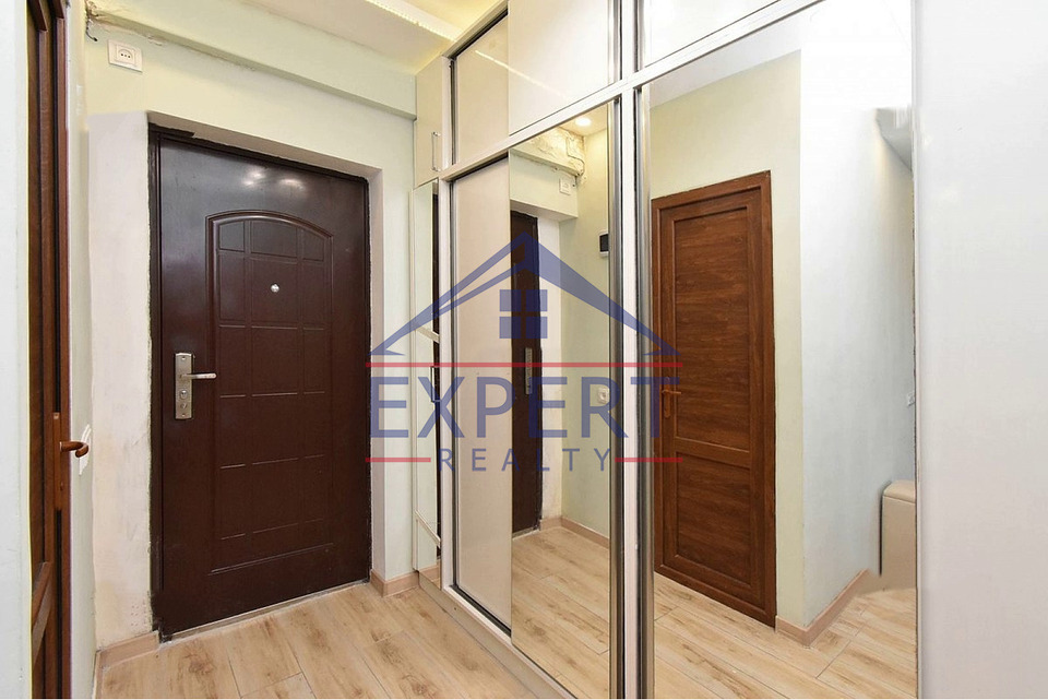 ՔԱՆԱՔԵՌ-ԶԵՅԹՈՒՆ, ԴԱՎԻԹ ԱՆՀԱՂԹ ՓՈՂ․ 2 ՍԵՆՅԱԿ