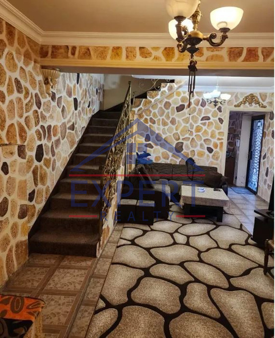 ՆՈՐ ՆՈՐՔ, ԲԱԳՐևԱՆԴ ՓՈՂՈՑ, 5 ՍԵՆՅԱԿ