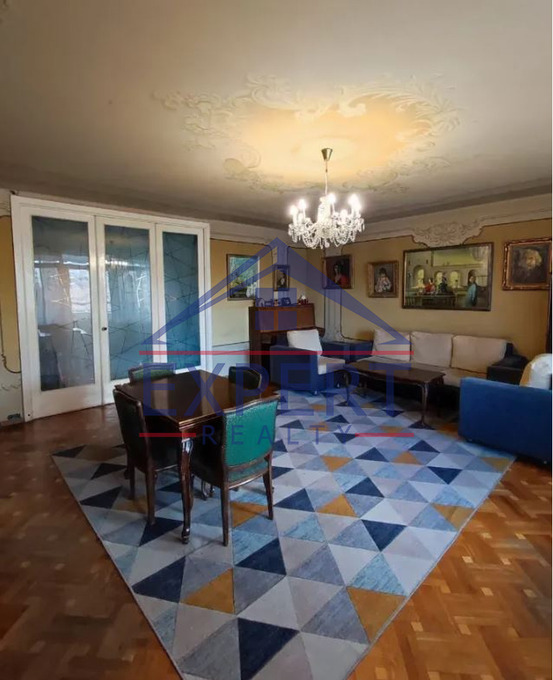 ԿԵՆՏՐՈՆ, ՍԱՐՅԱՆ ՓՈՂՈՑ, 3 ՍԵՆՅԱԿ