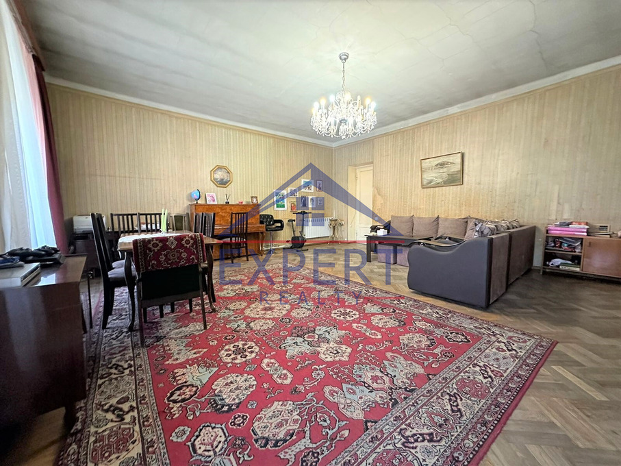 ԷՐԵԲՈՒՆԻ, ՏԻԳՐԱՆ ՄԵԾԻ ՊՈՂՈՏԱ, 3 ՍԵՆՅԱԿ