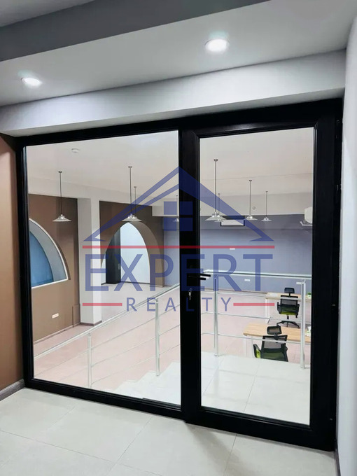 ԿԵՆՏՐՈՆ, ԱՐՇԱԿՈՒՆՅԱՆՑ ՊՈՂՈՏԱ