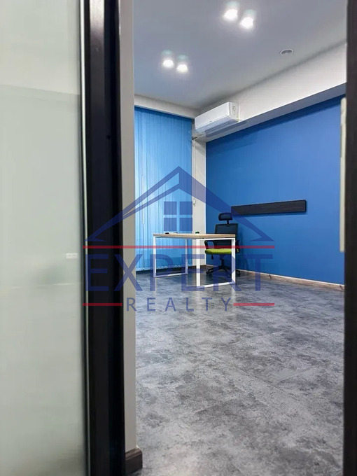 ԿԵՆՏՐՈՆ, ԱՐՇԱԿՈՒՆՅԱՆՑ ՊՈՂՈՏԱ