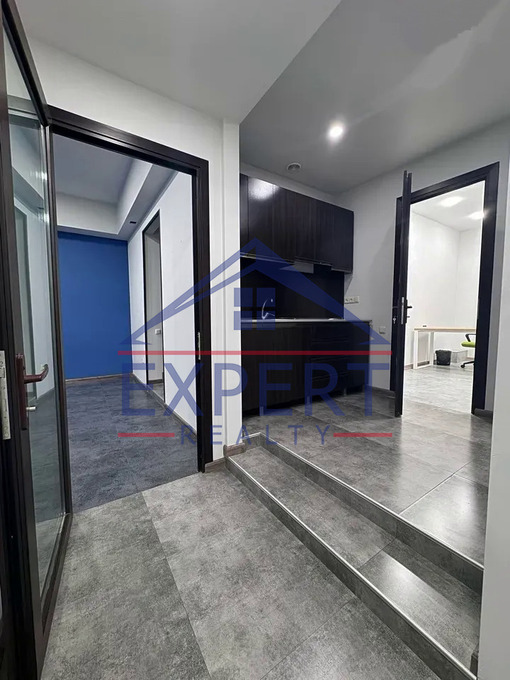 ԿԵՆՏՐՈՆ, ԱՐՇԱԿՈՒՆՅԱՆՑ ՊՈՂՈՏԱ