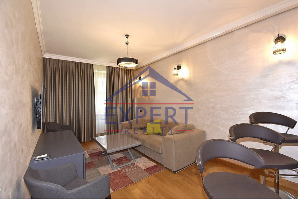 ԿԵՆՏՐՈՆ, ՊՈՒՇԿԻՆԻ ՓՈՂՈՑ  2 ՍԵՆՅԱԿ