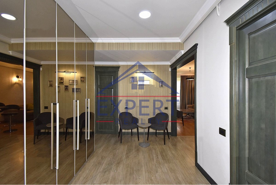 ԿԵՆՏՐՈՆ, ՊՈՒՇԿԻՆԻ ՓՈՂՈՑ  2 ՍԵՆՅԱԿ