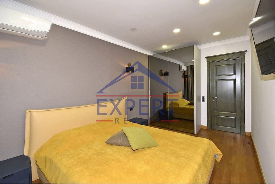 ԿԵՆՏՐՈՆ, ՊՈՒՇԿԻՆԻ ՓՈՂՈՑ  2 ՍԵՆՅԱԿ