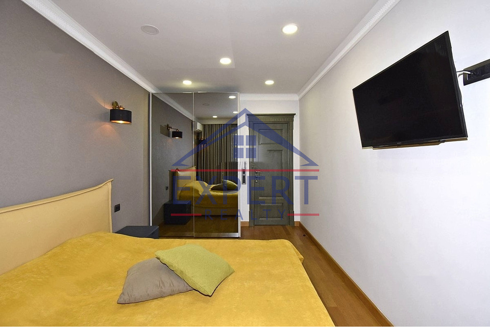 ԿԵՆՏՐՈՆ, ՊՈՒՇԿԻՆԻ ՓՈՂՈՑ  2 ՍԵՆՅԱԿ