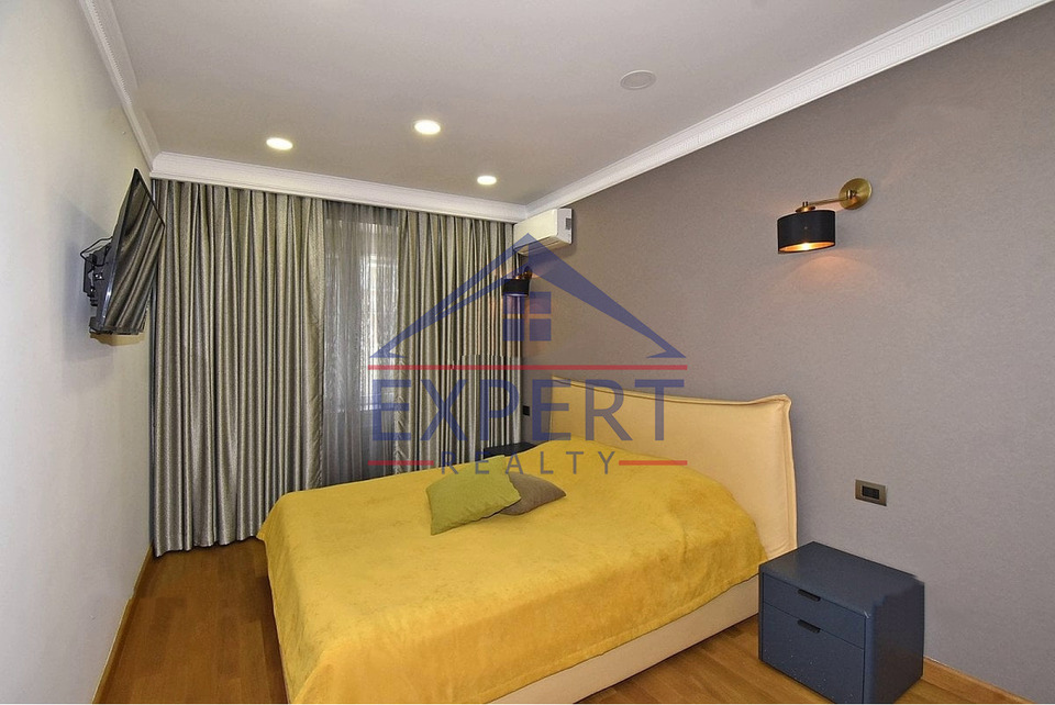 ԿԵՆՏՐՈՆ, ՊՈՒՇԿԻՆԻ ՓՈՂՈՑ  2 ՍԵՆՅԱԿ