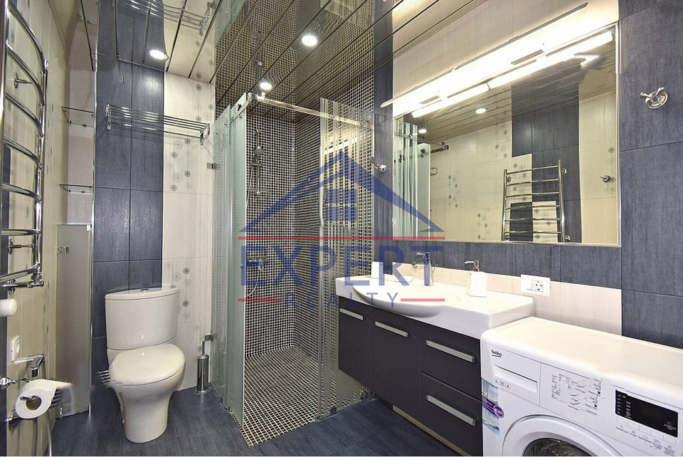 ԿԵՆՏՐՈՆ, ՊՈՒՇԿԻՆԻ ՓՈՂՈՑ  2 ՍԵՆՅԱԿ