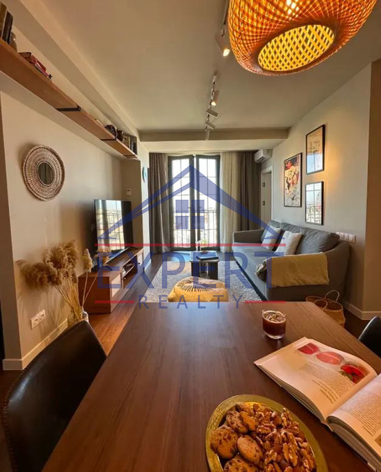 ԿԵՆՏՐՈՆ, ԹՈԻՄԱՆՅԱՆ ՓՈՂՈՑ, 3 ՍԵՆՅԱԿ