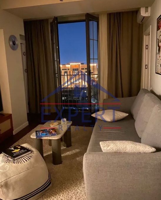 ԿԵՆՏՐՈՆ, ԹՈԻՄԱՆՅԱՆ ՓՈՂՈՑ, 3 ՍԵՆՅԱԿ