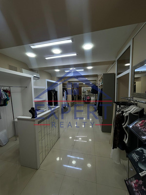 ԿԵՆՏՐՈՆ, ԱԲՈՎՅԱՆ ՓՈՂՈՑ, 110 ՔՄ