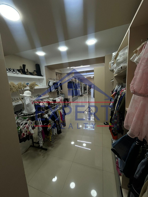 ԿԵՆՏՐՈՆ, ԱԲՈՎՅԱՆ ՓՈՂՈՑ, 110 ՔՄ