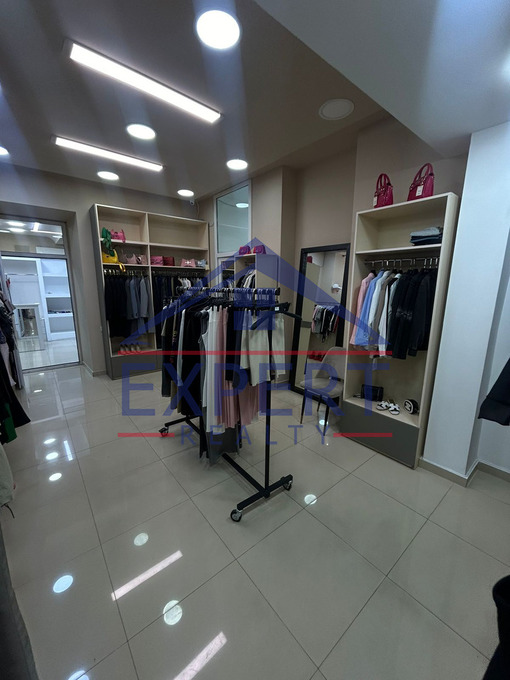 ԿԵՆՏՐՈՆ, ԱԲՈՎՅԱՆ ՓՈՂՈՑ, 110 ՔՄ