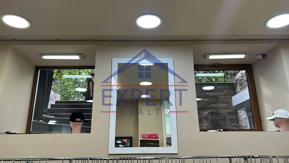 ԿԵՆՏՐՈՆ, ԱԲՈՎՅԱՆ ՓՈՂՈՑ, 110 ՔՄ