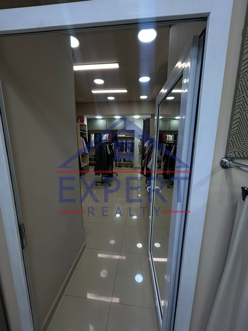 ԿԵՆՏՐՈՆ, ԱԲՈՎՅԱՆ ՓՈՂՈՑ, 110 ՔՄ