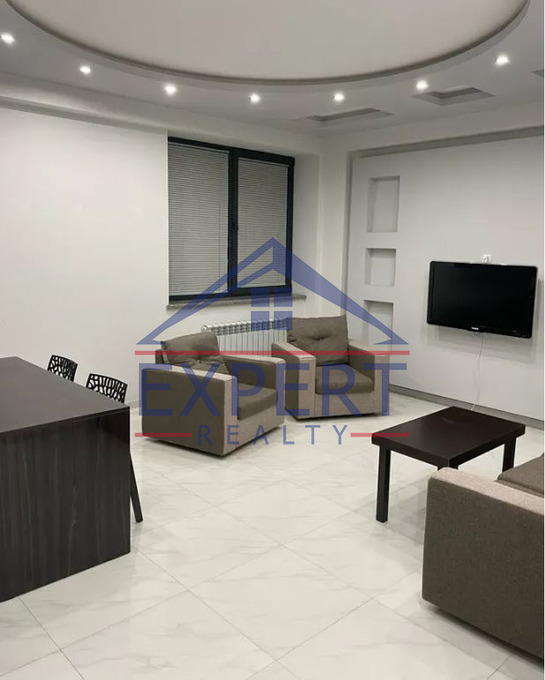 Կենտրոն, Անտառային փողոց