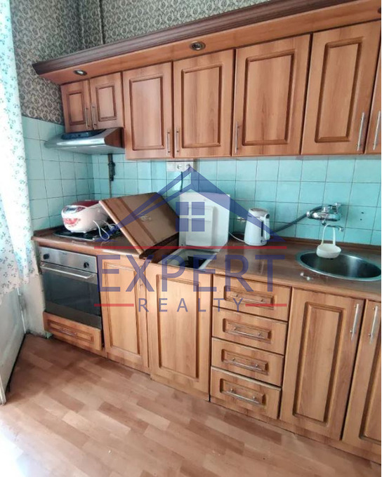 Կենտրոն, Ալեկսանդր Սպենդարյանի փողոց, 2 սենյակ