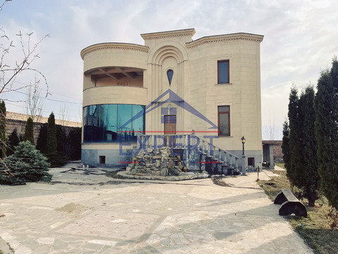 ՆՈՐ ՆՈՐՔ ԲԱԳՐևԱՆԴ 5 ՍԵՆՅԱԿ