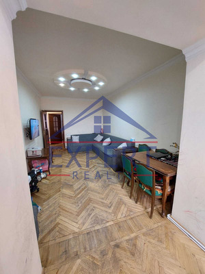 ԱՐԱԲԿԻՐ, ՀԱՄԲԱՐՁՈՒՄՅԱՆ ՓՈՂՈՑ, 3 ՍԵՆՅԱԿ