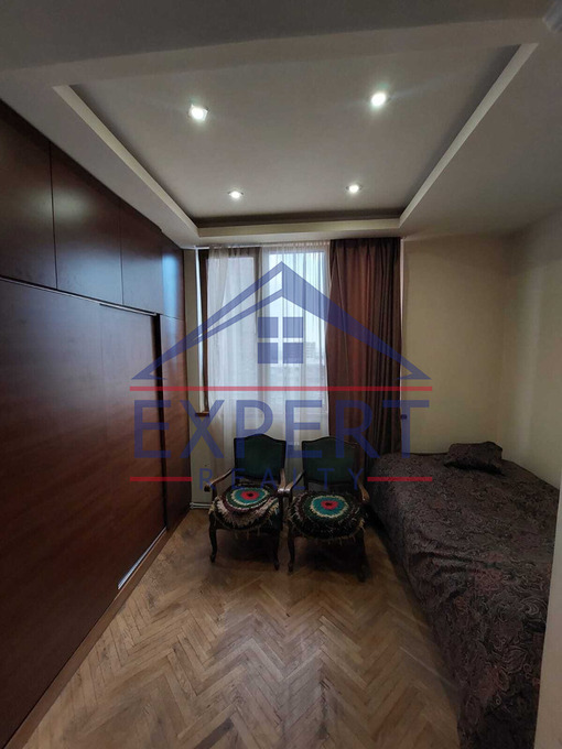 ԱՐԱԲԿԻՐ, ՀԱՄԲԱՐՁՈՒՄՅԱՆ ՓՈՂՈՑ, 3 ՍԵՆՅԱԿ