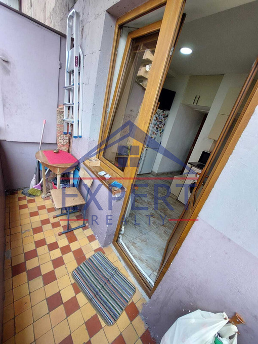 ԱՐԱԲԿԻՐ, ՀԱՄԲԱՐՁՈՒՄՅԱՆ ՓՈՂՈՑ, 3 ՍԵՆՅԱԿ