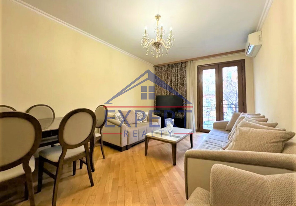 ԿԵՆՏՐՈՆ, ՍԱՅԱԹ ՆՈՎԱ ՓՈՂՈՑ, 2 ՍԵՆՅԱԿ