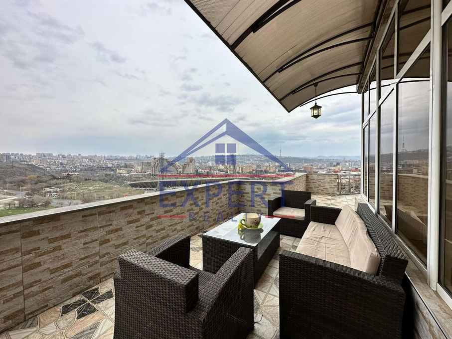 ԿԵՆՏՐՈՆ, ԾԻԾԵՌՆԱԿԱԲԵՐԴԻ ԽՃՈՒՂԻ, 3 ՍԵՆՅԱԿ