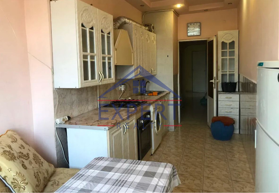 ԱՎԱՆ, ՆԱՐԵԿԱՑԻ ԹԱՂԱՄԱՍ, 3 ՍԵՆՅԱԿ