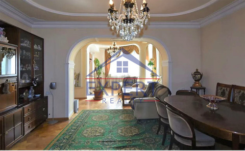 ԱՐԱԲԿԻՐ, ԱՎԵՏԻՍՅԱՆ ՓՈՂՈՑ, 4 ՍԵՆՅԱԿ