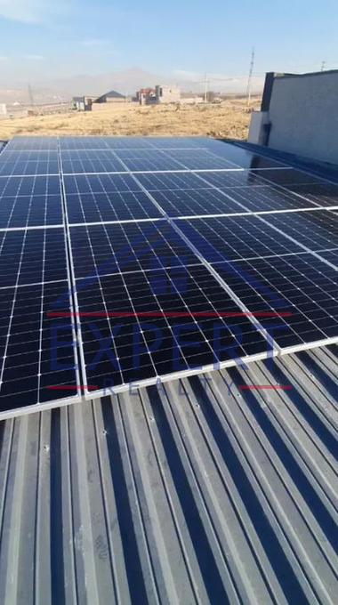 ԱՎԱՆ, Վ․ ՏԵՐՅԱՆ ԹԱՂԱՄԱՍ, 5 ՍԵՆՅԱԿ