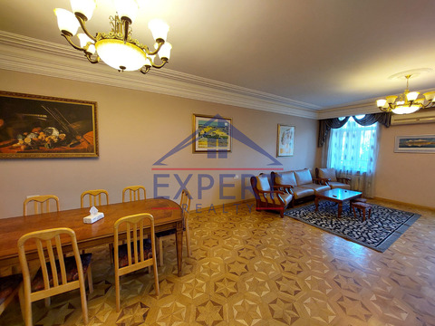 ԿԵՆՏՐՈՆ, ԶԱՔՅԱՆ ՓՈՂՈՑ, 3 ՍԵՆՅԱԿ