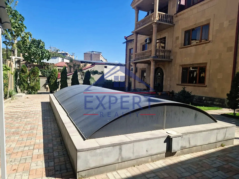 ԱՐԱԲԿԻՐ, ՄԱՐՈ ՄԱՐԳԱՐՅԱՆ 12 ՍԵՆՅԱԿ