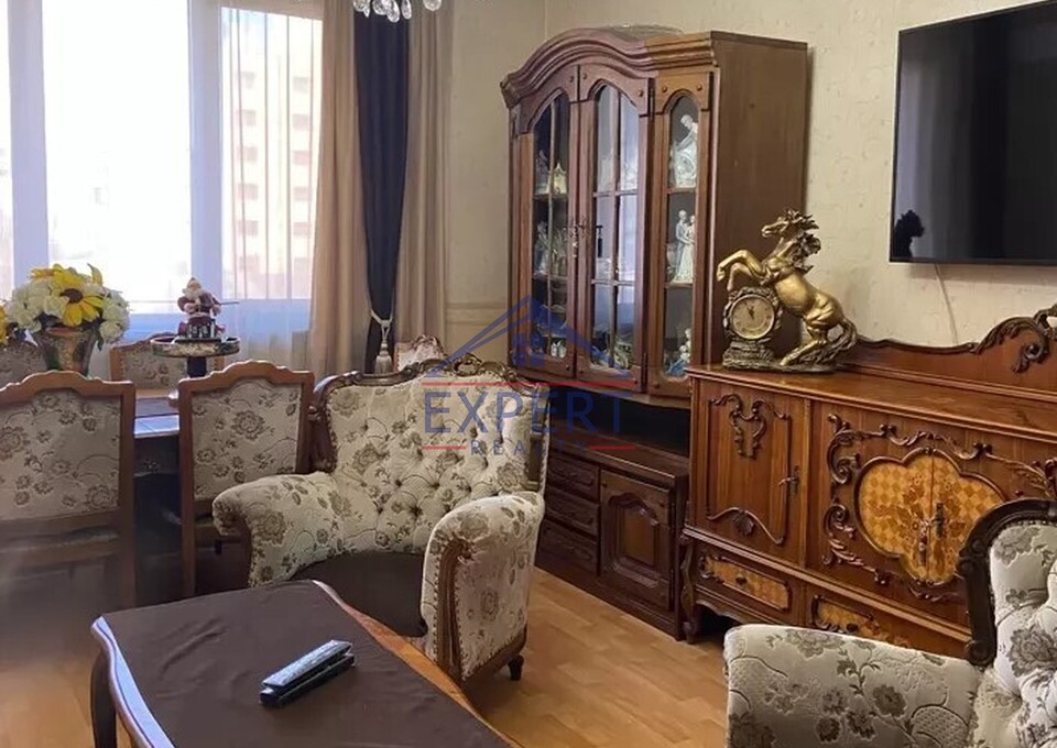 Կենտրոն/Պուշկինի  փողոց