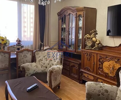 Կենտրոն/Պուշկինի փողոց