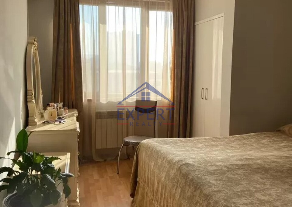 Կենտրոն/Պուշկինի  փողոց