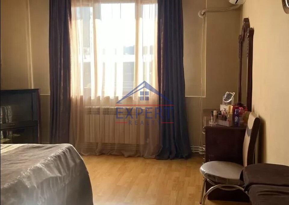 Կենտրոն/Պուշկինի  փողոց